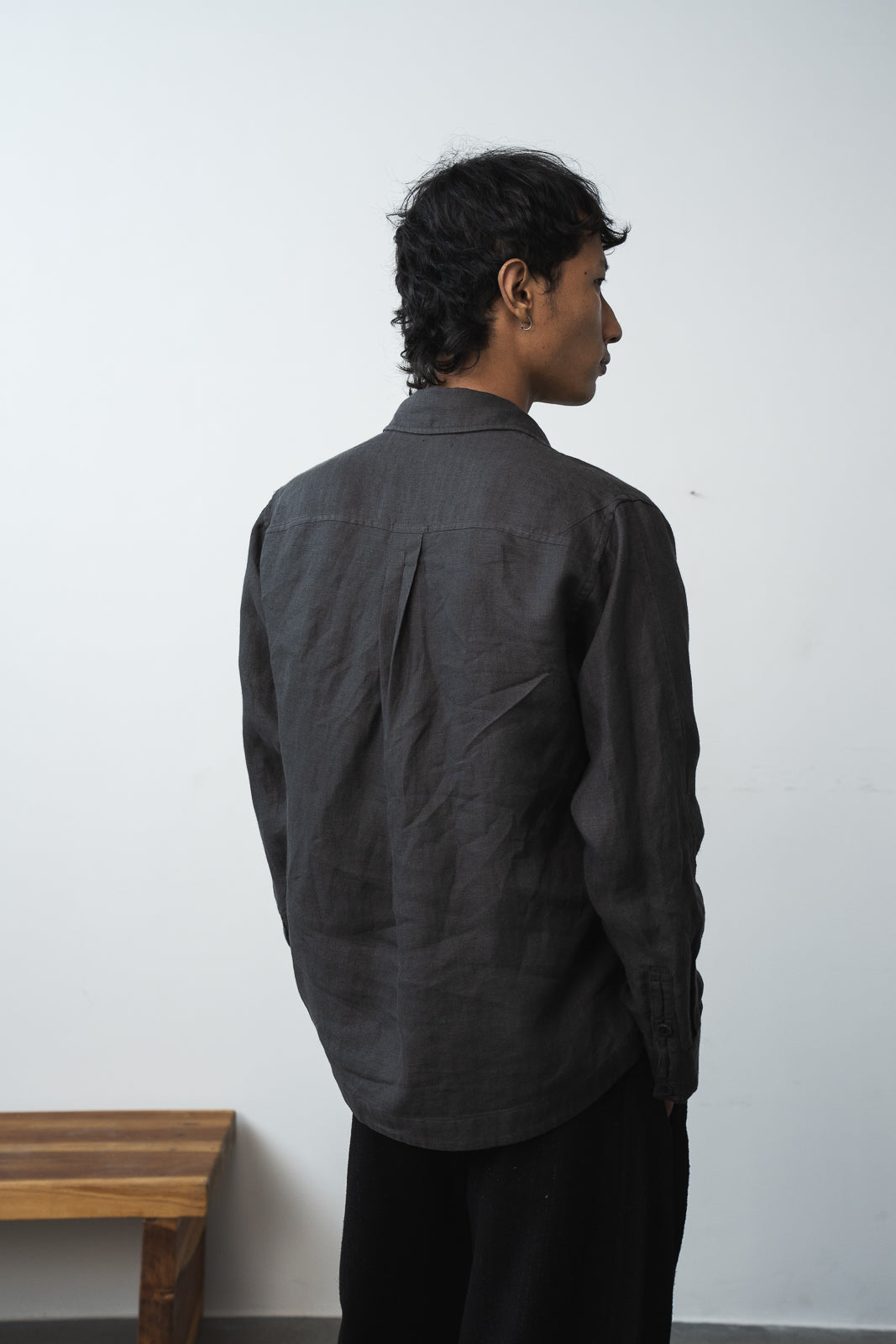 Welt Shirt