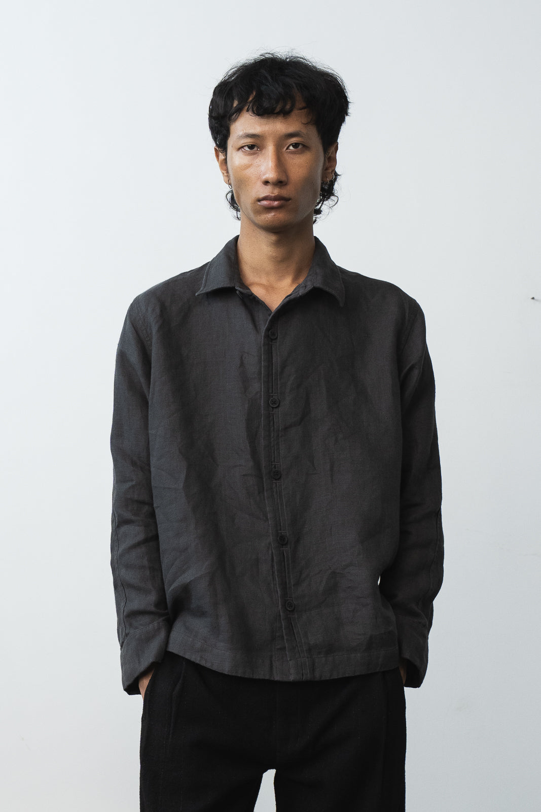 Welt Shirt