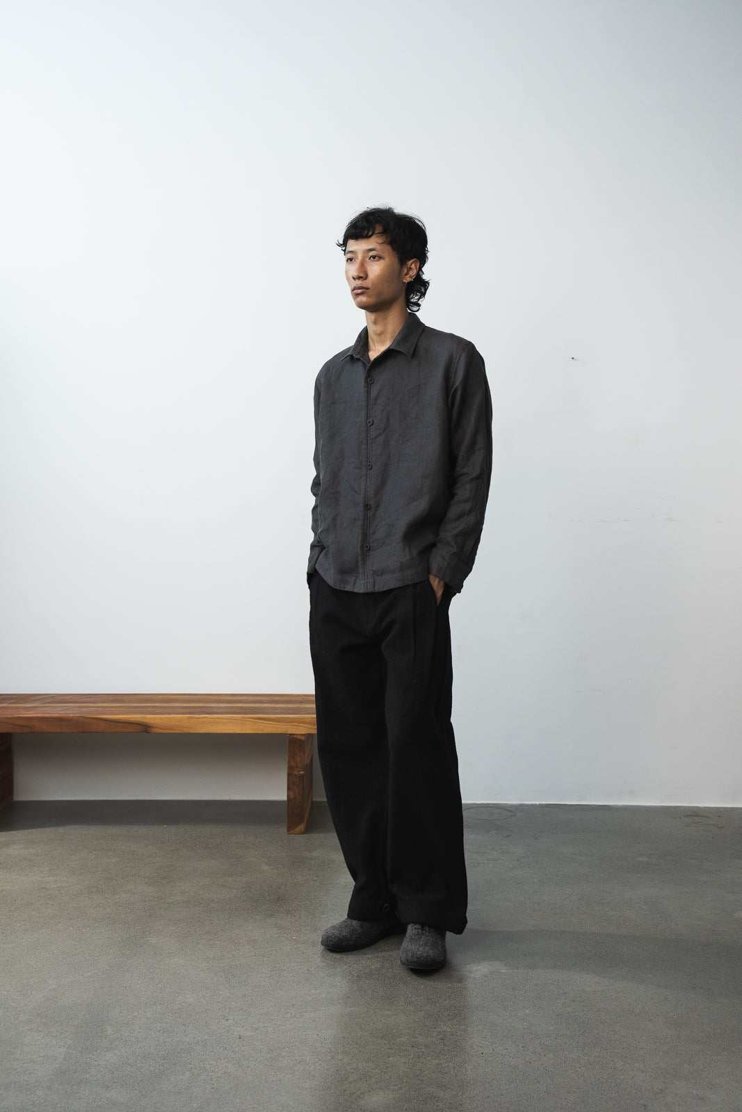 Welt Shirt