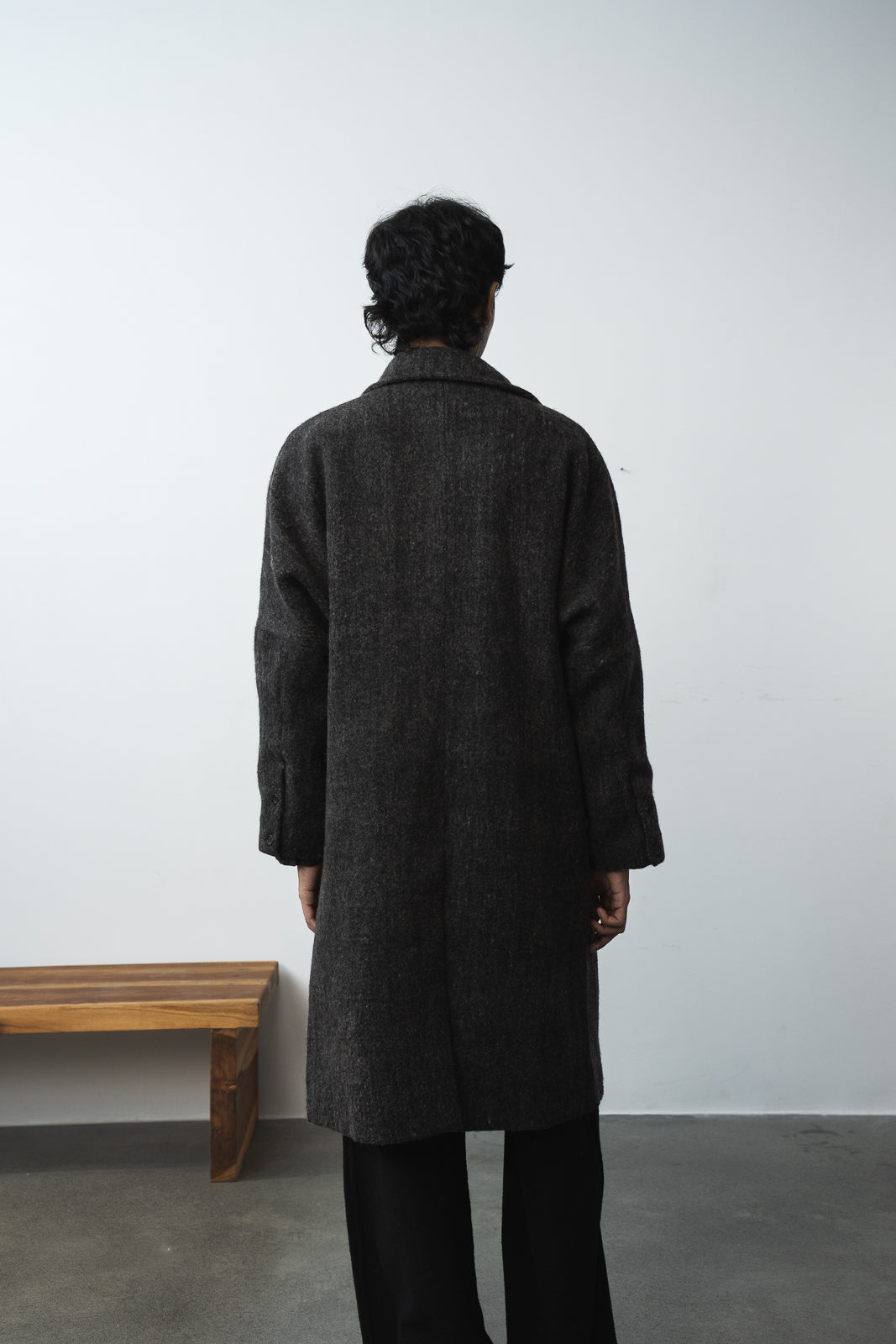 Stock Coat