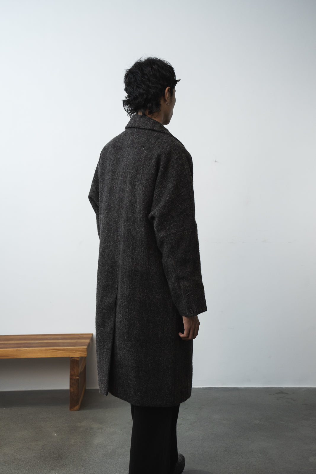 Stock Coat