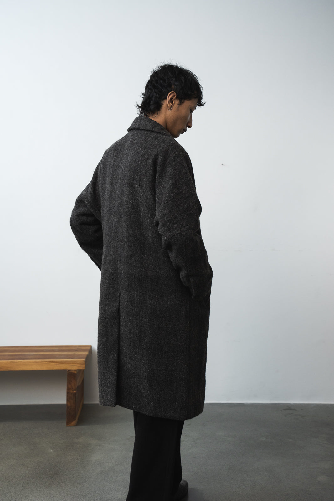 Stock Coat