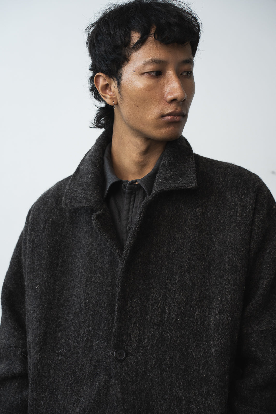 Stock Coat