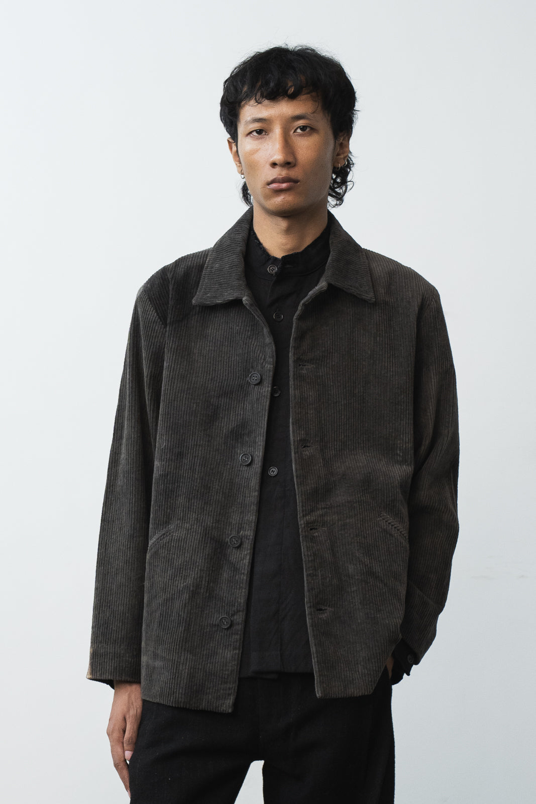Trucker Jacket