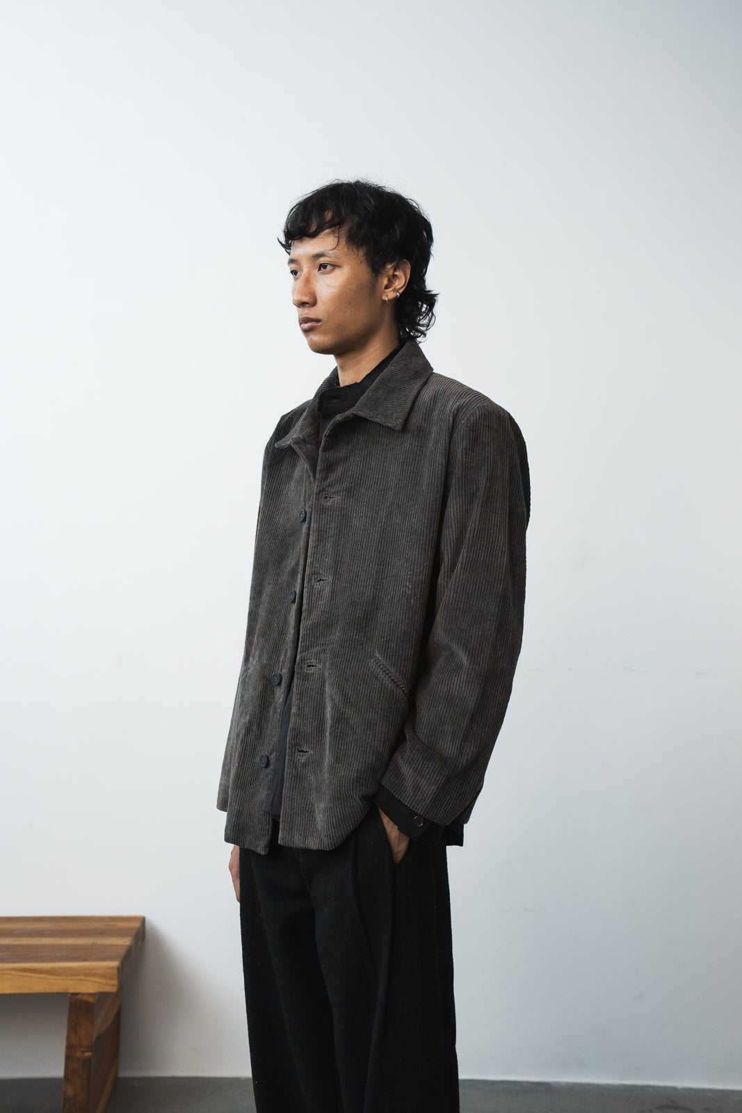 Trucker Jacket