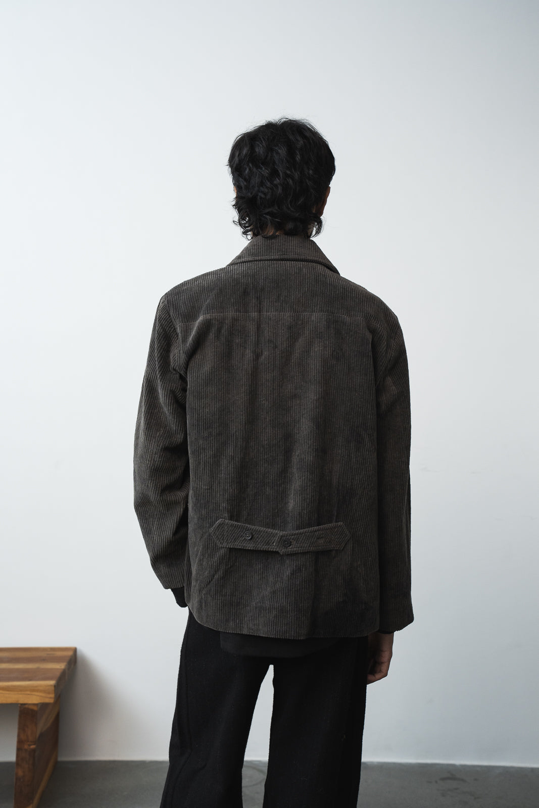 Trucker Jacket