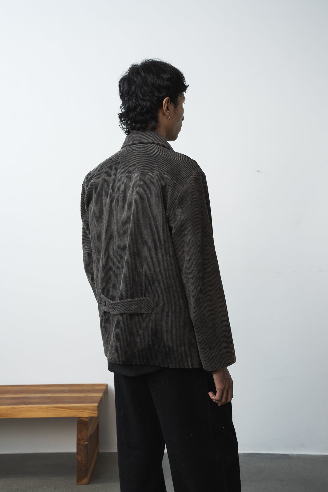 Trucker Jacket
