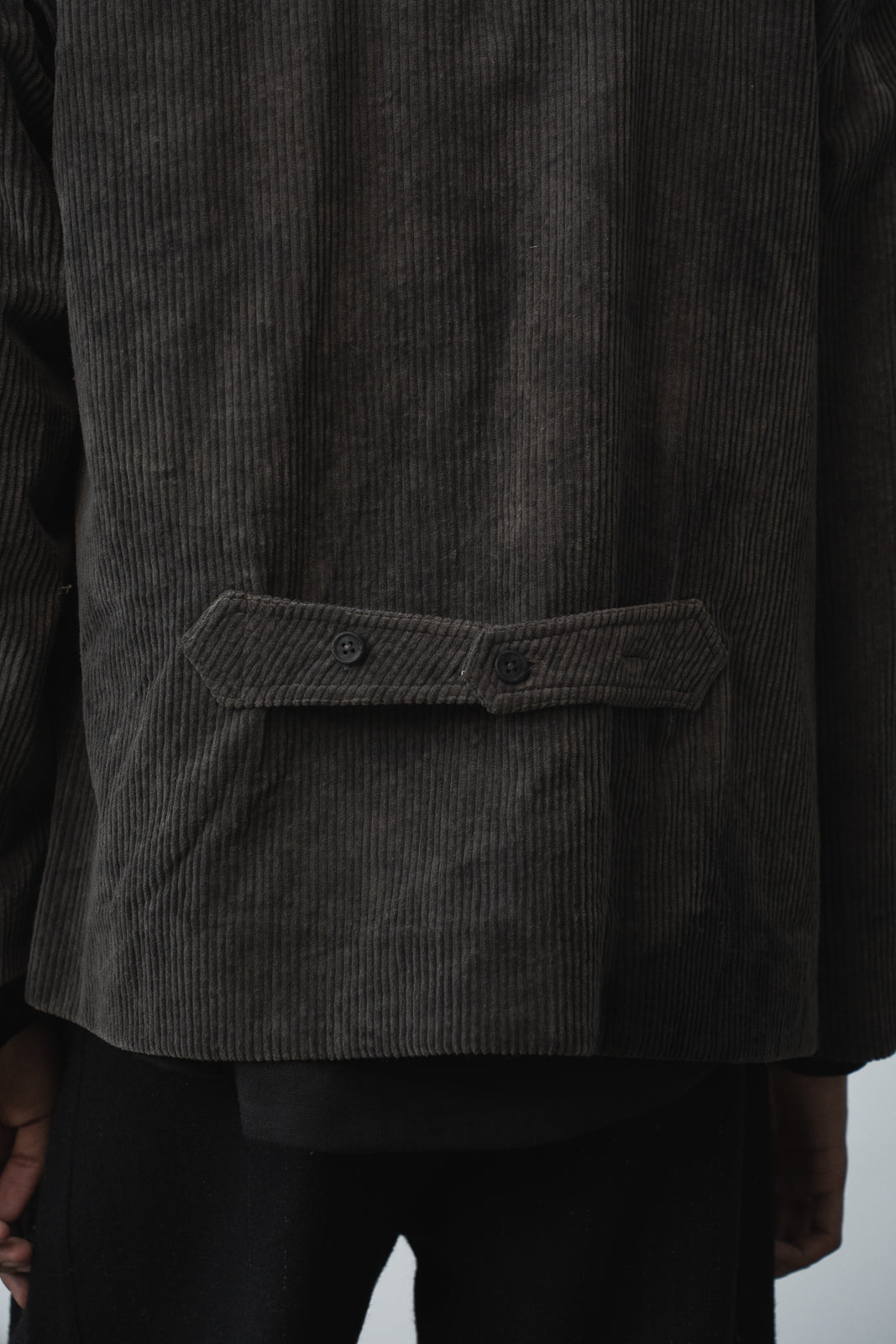 Trucker Jacket
