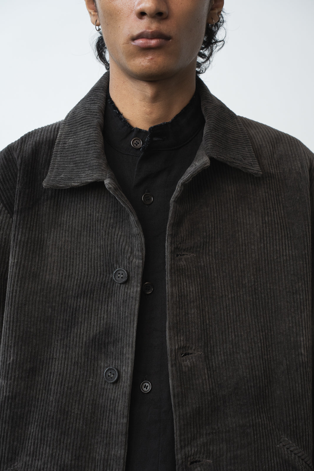Trucker Jacket