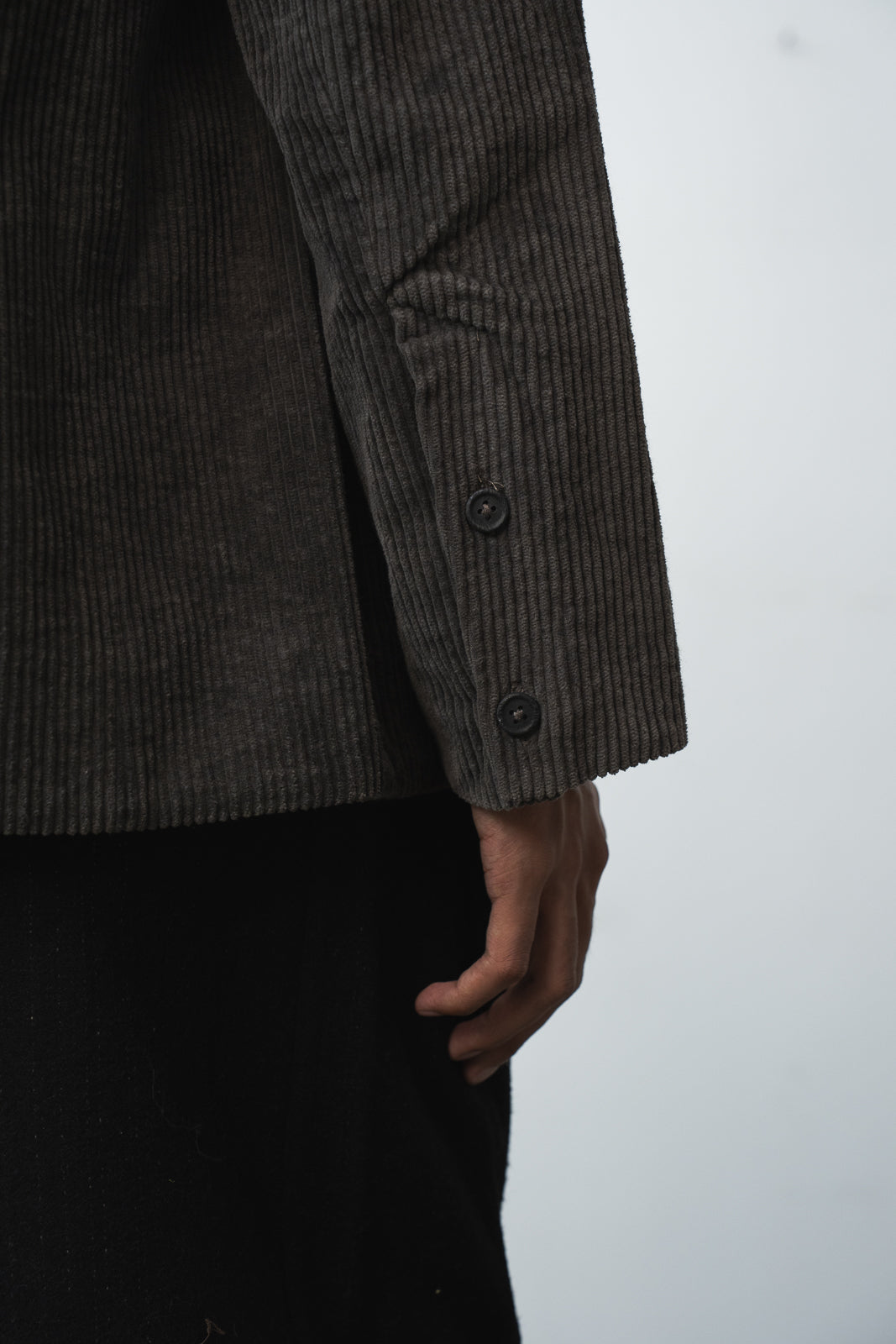 Stock Blazer