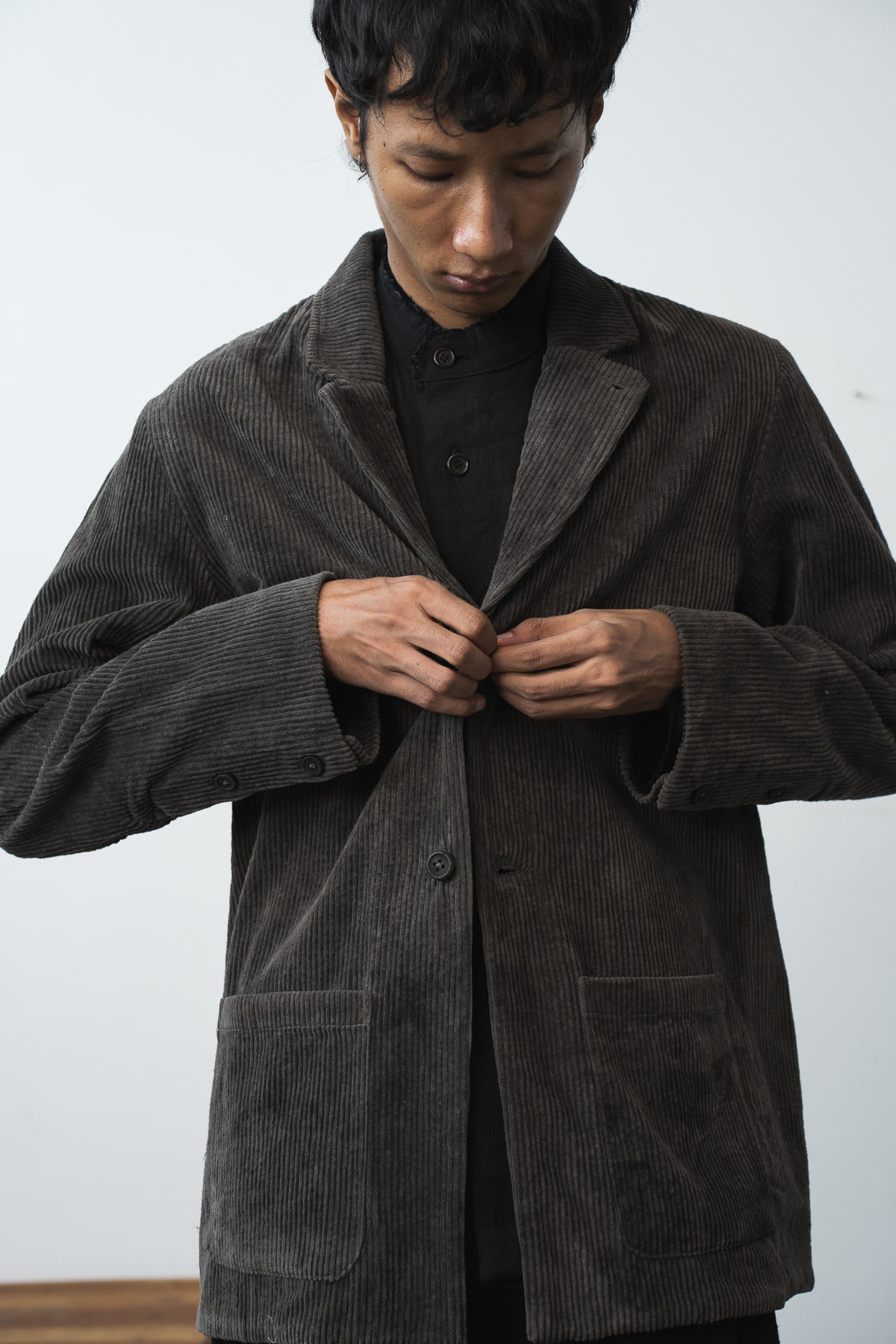 Stock Blazer