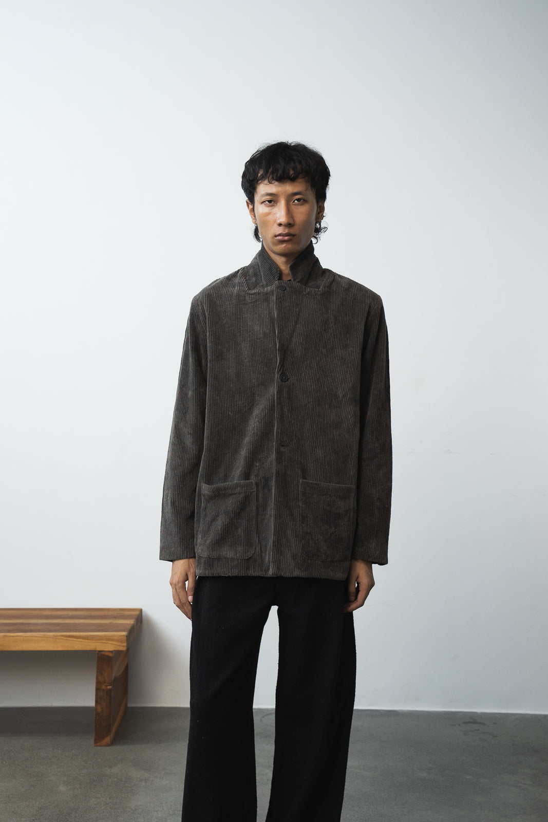 Stock Blazer