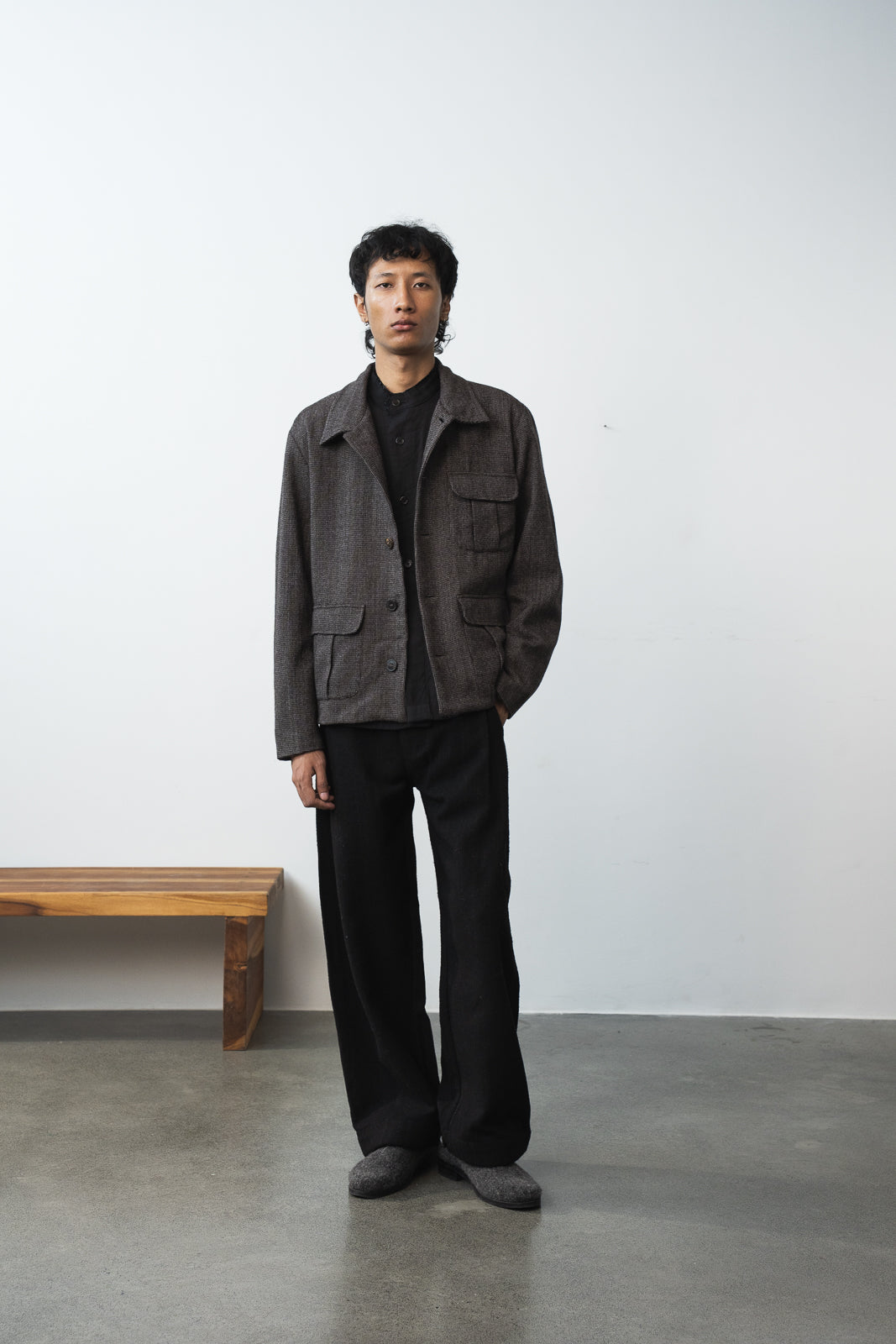 Chore Jacket