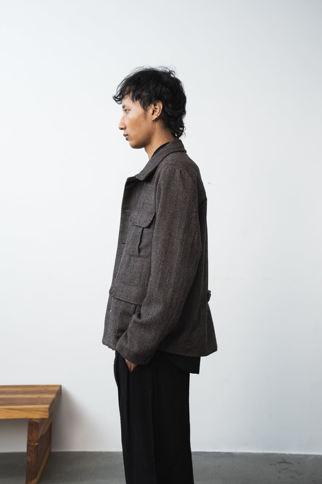 Chore Jacket
