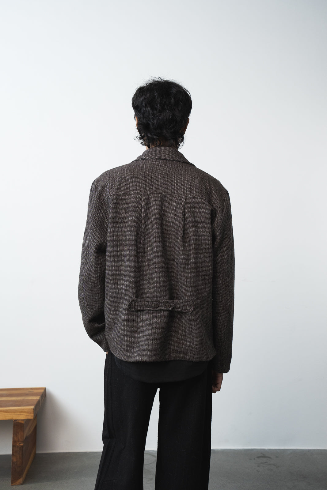 Chore Jacket