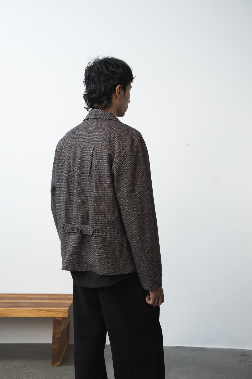 Chore Jacket