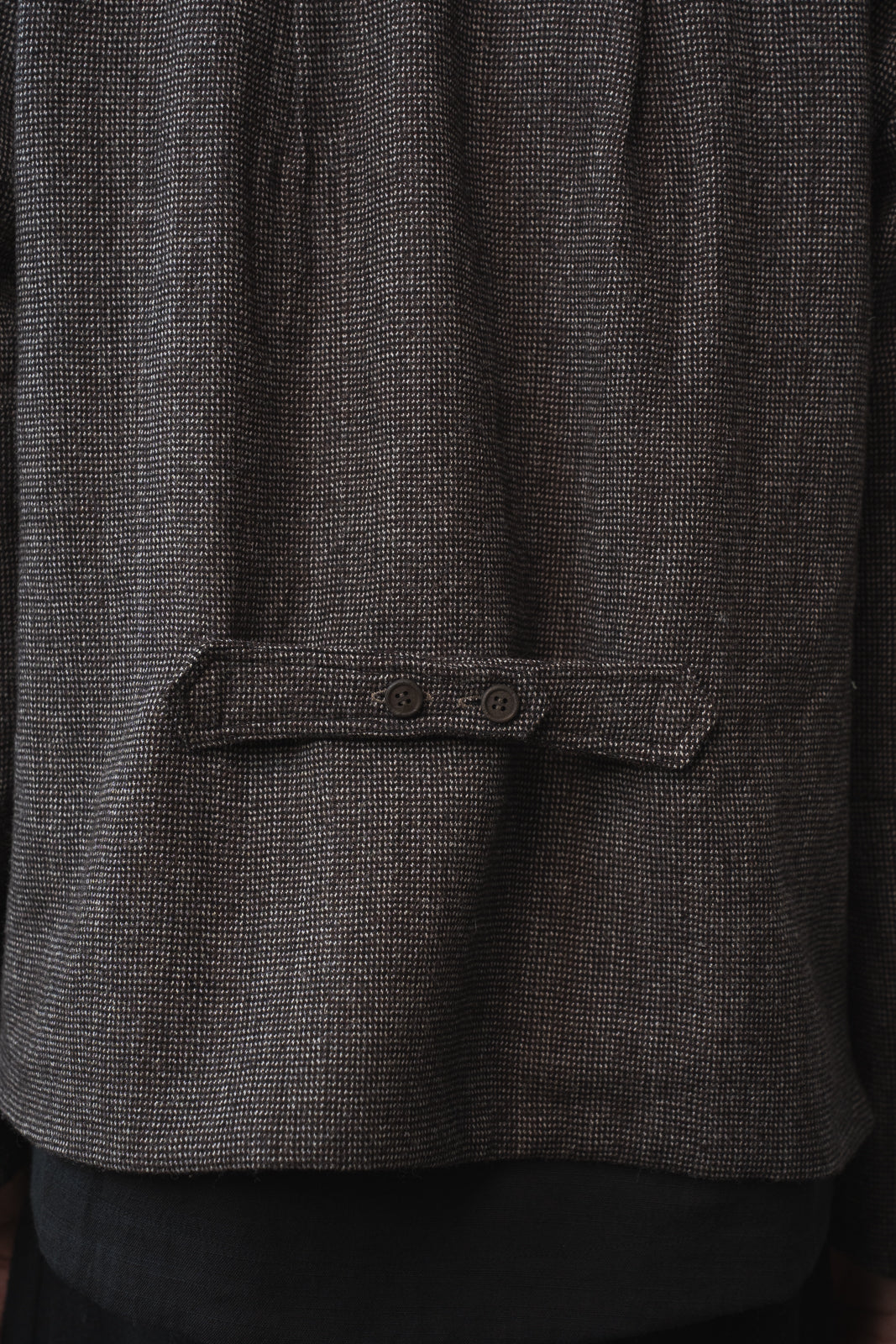 Chore Jacket