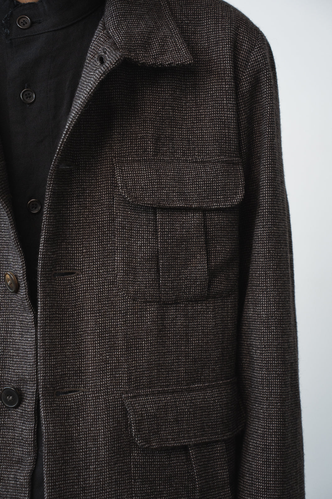 Chore Jacket