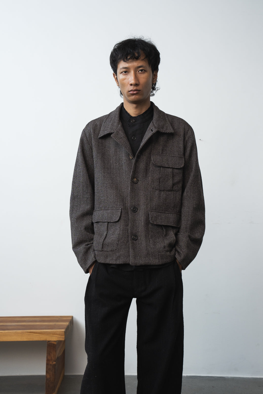 Chore Jacket