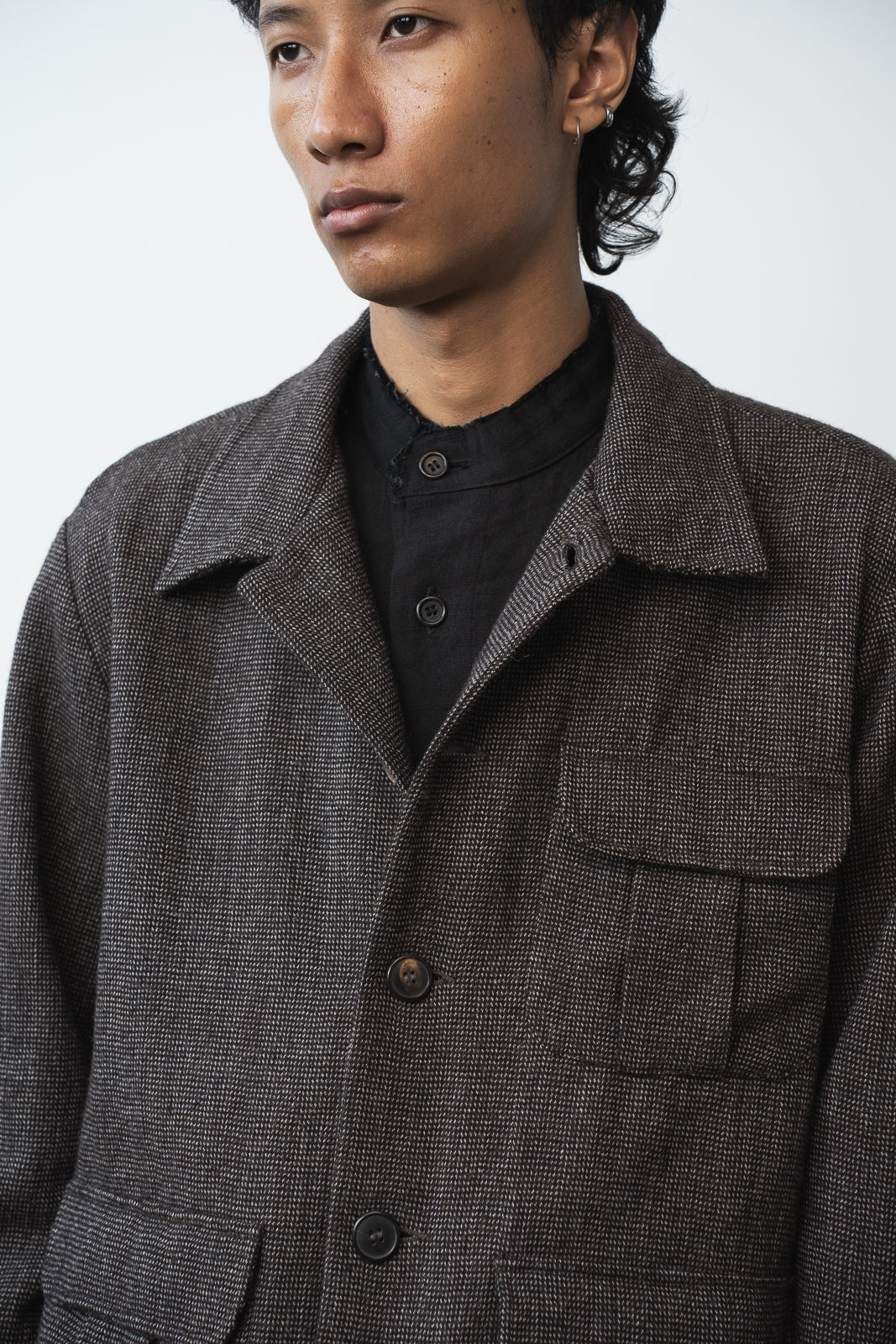 Chore Jacket