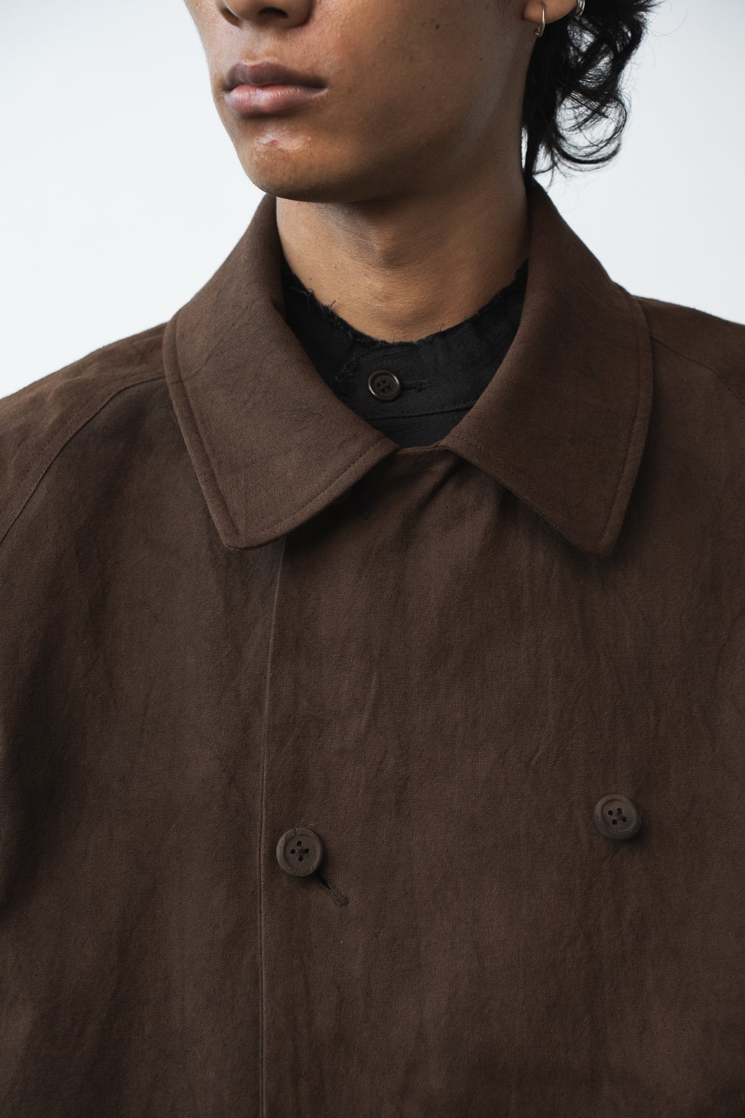 Peacoat
