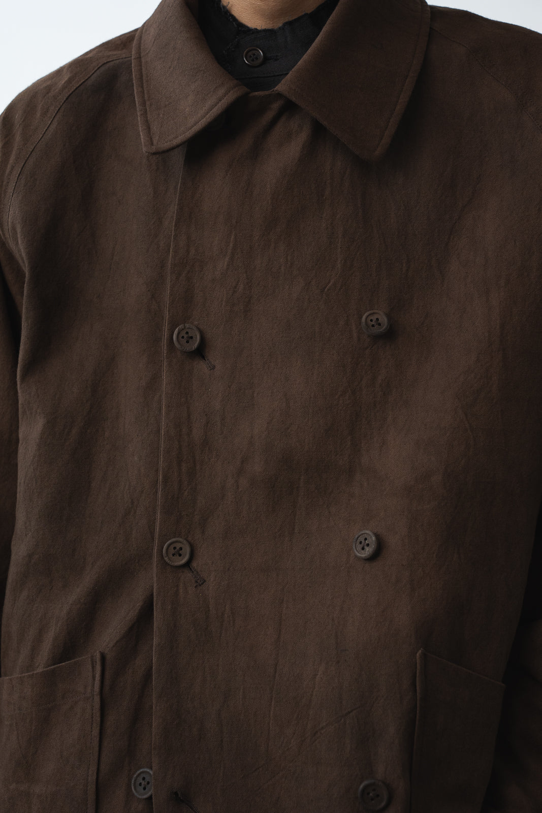 Peacoat