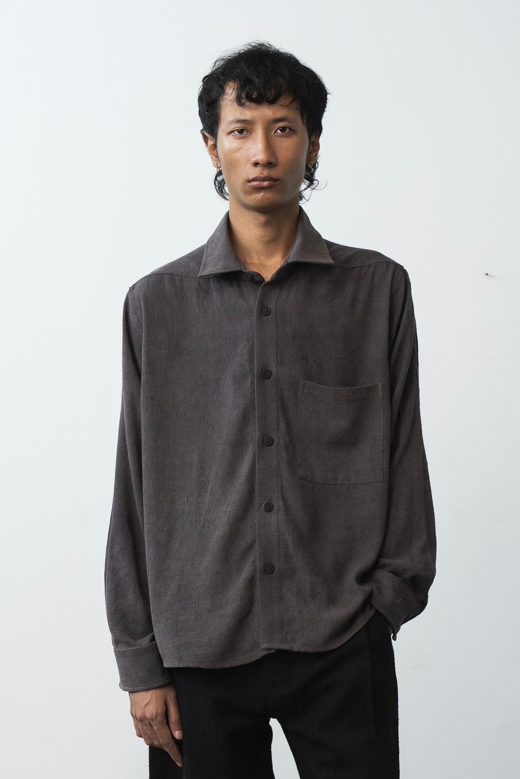 One Pocket shirt