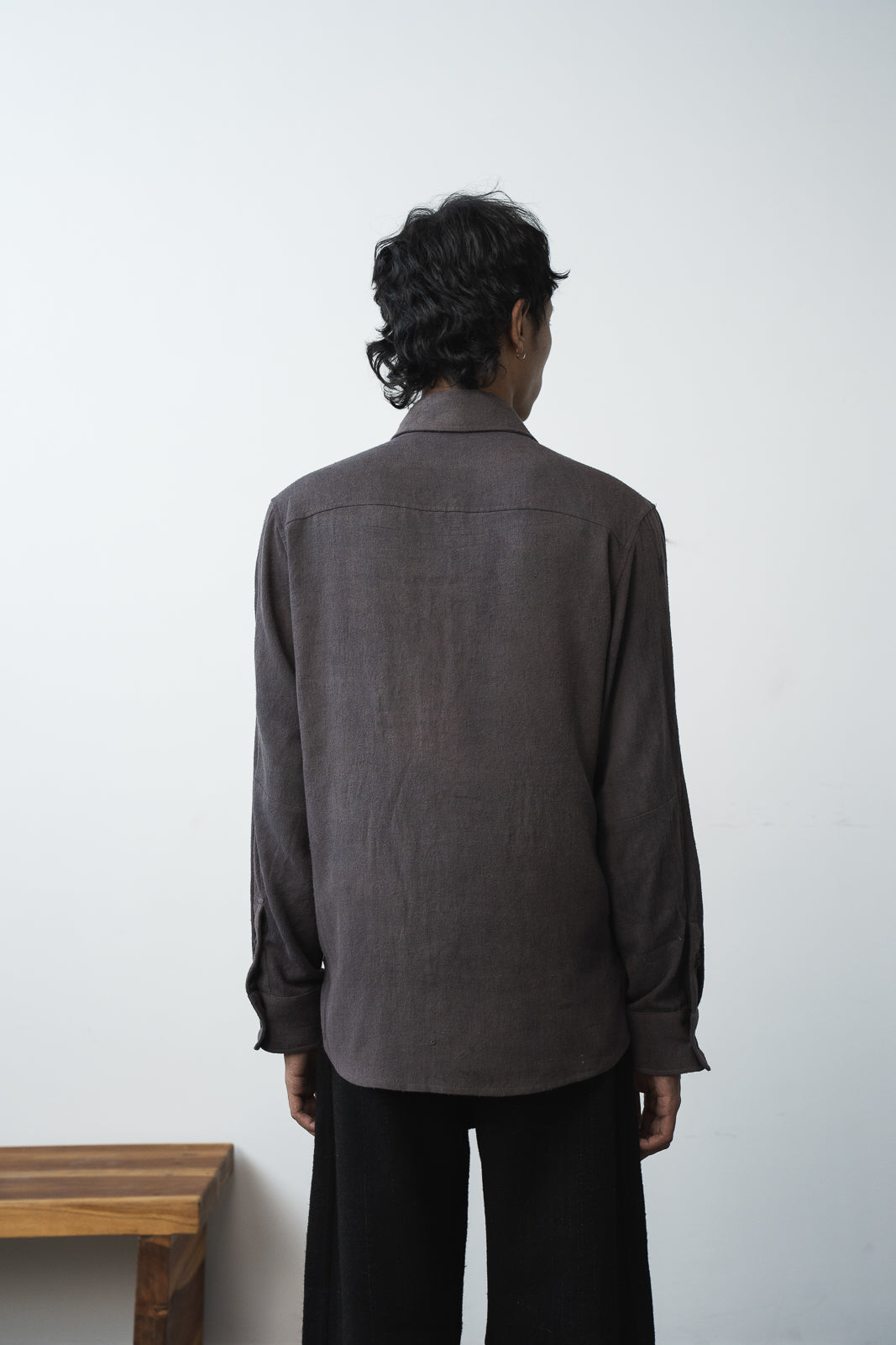 One Pocket shirt