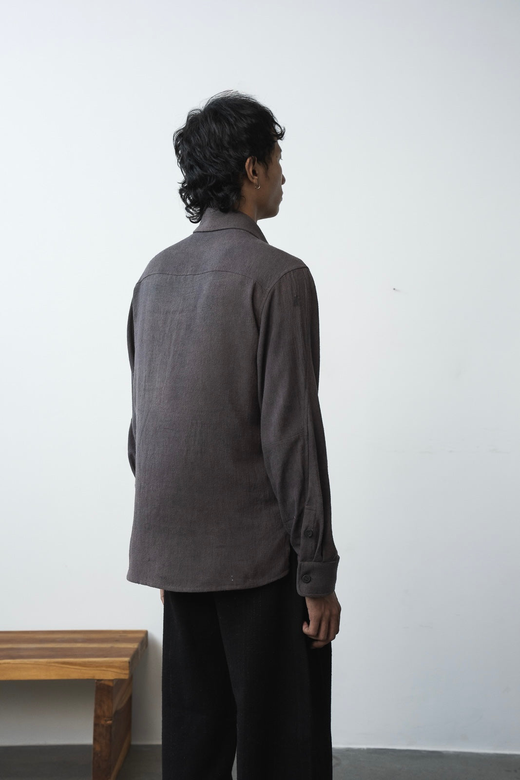 One Pocket shirt