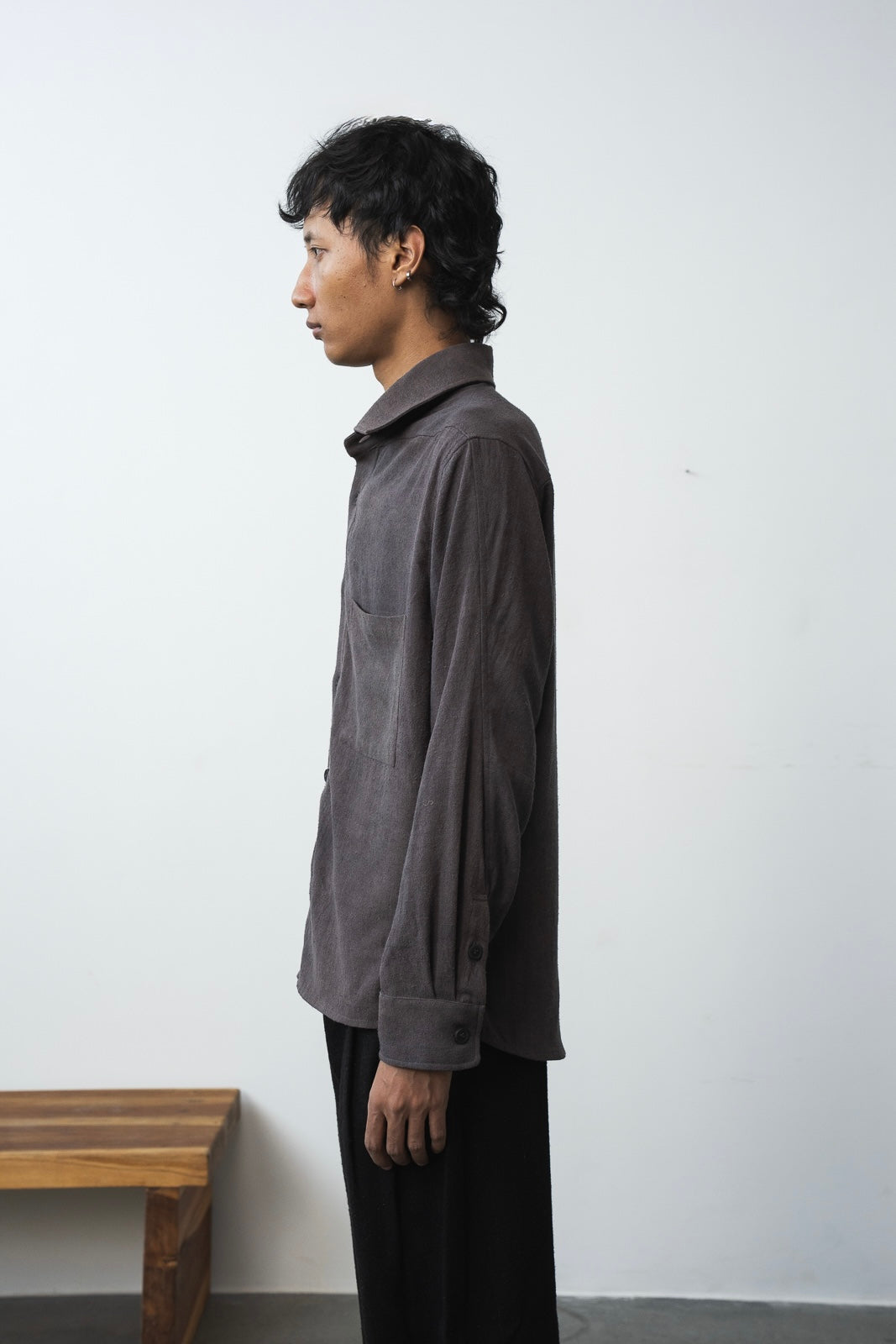 One Pocket shirt