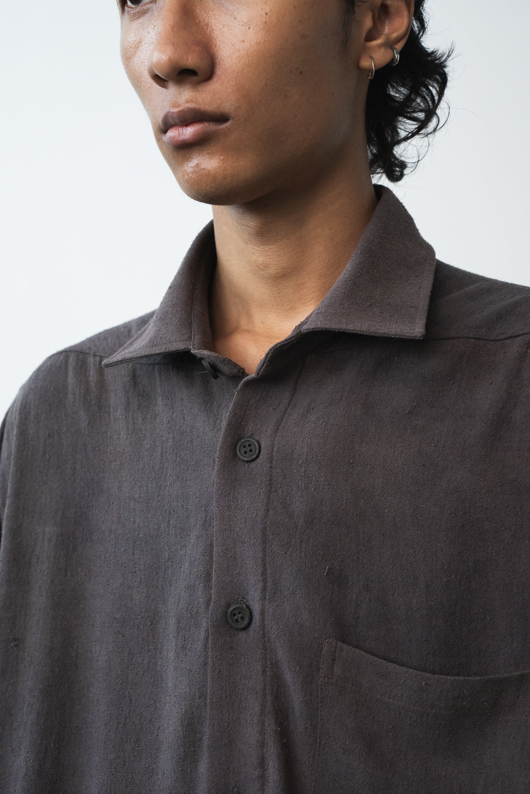 One Pocket shirt