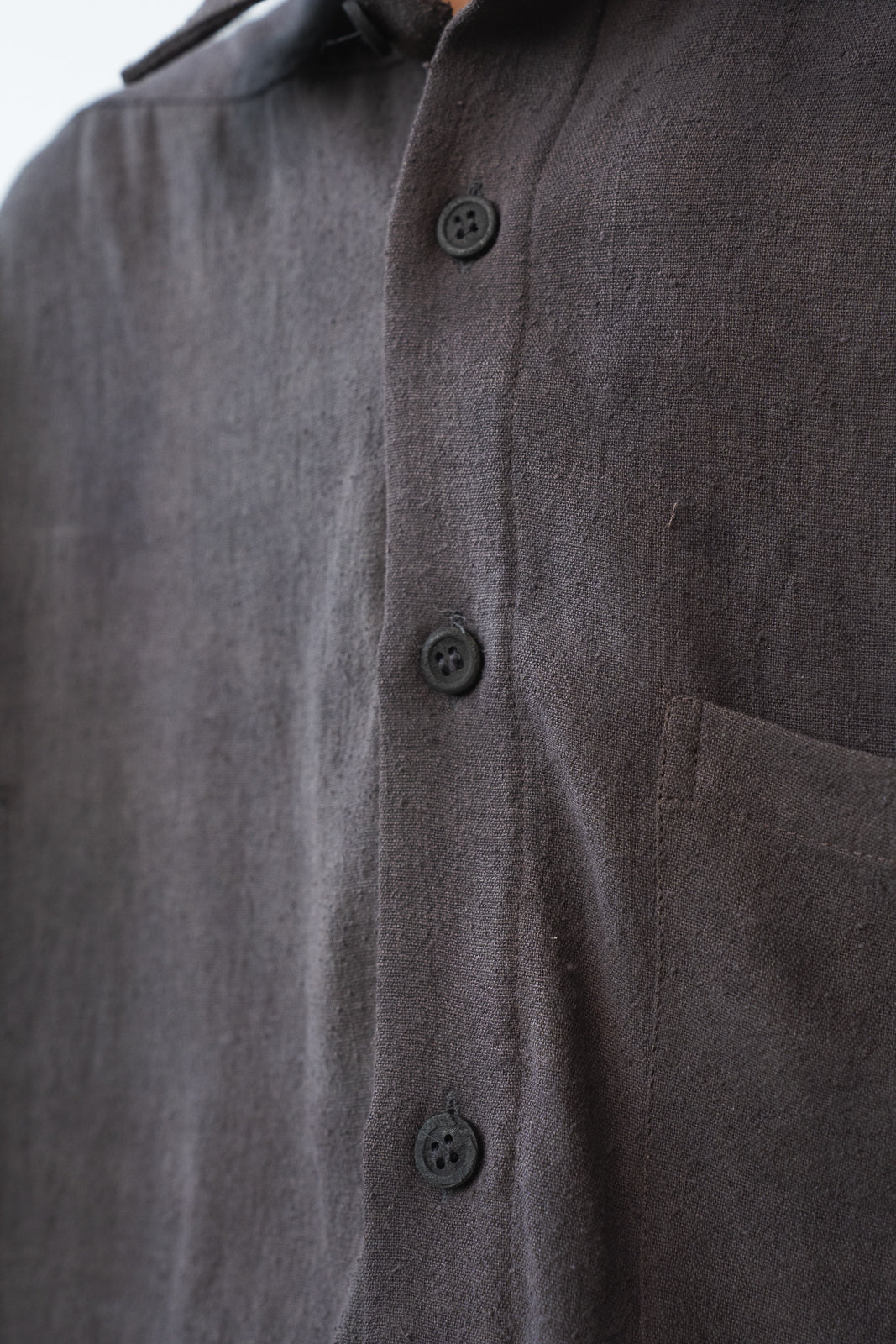One Pocket shirt
