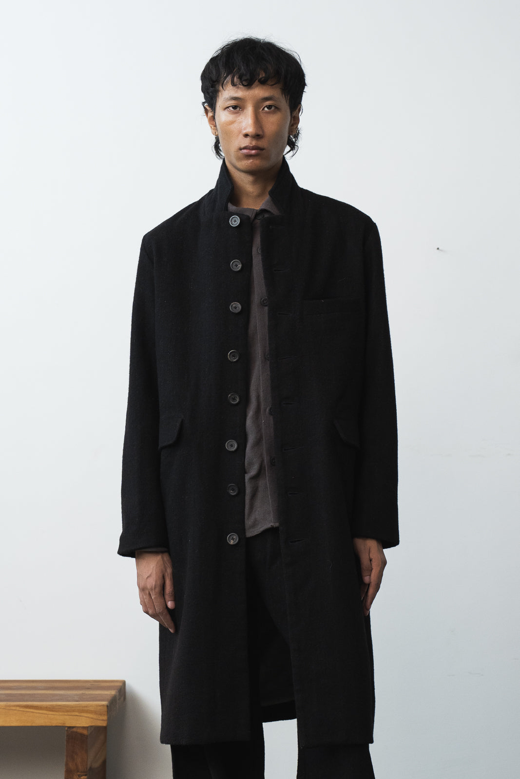 Top Coat