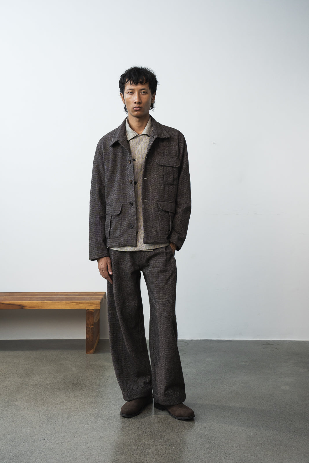 Chore Jacket