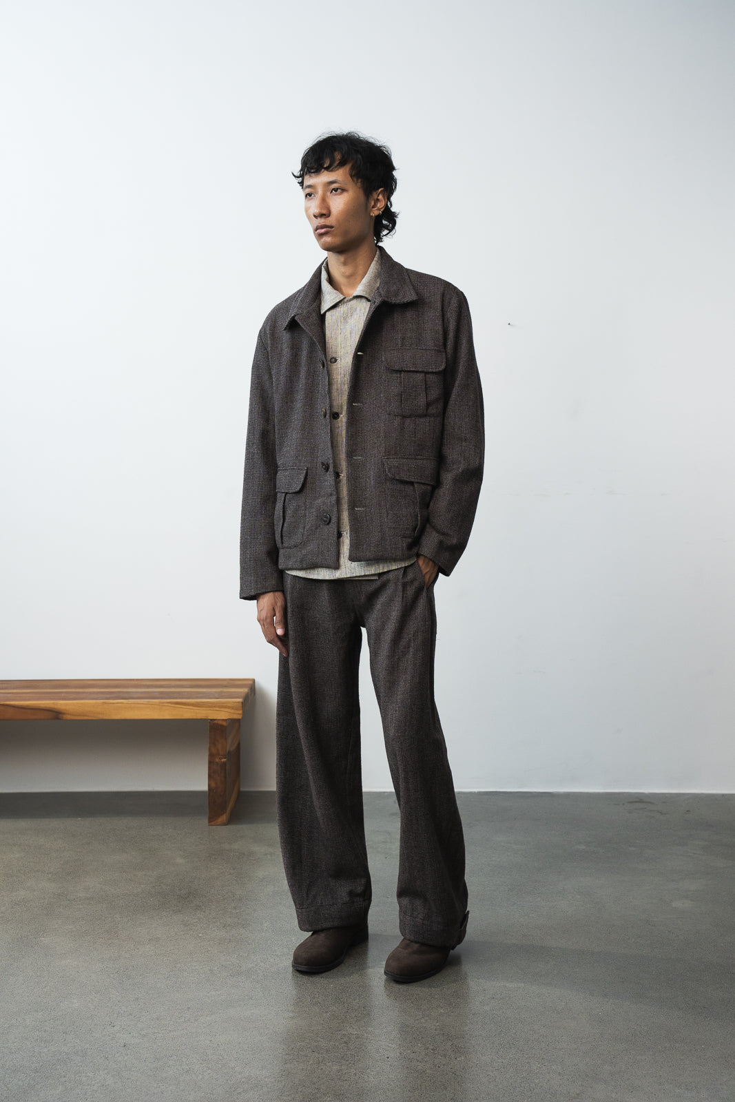 Chore Jacket