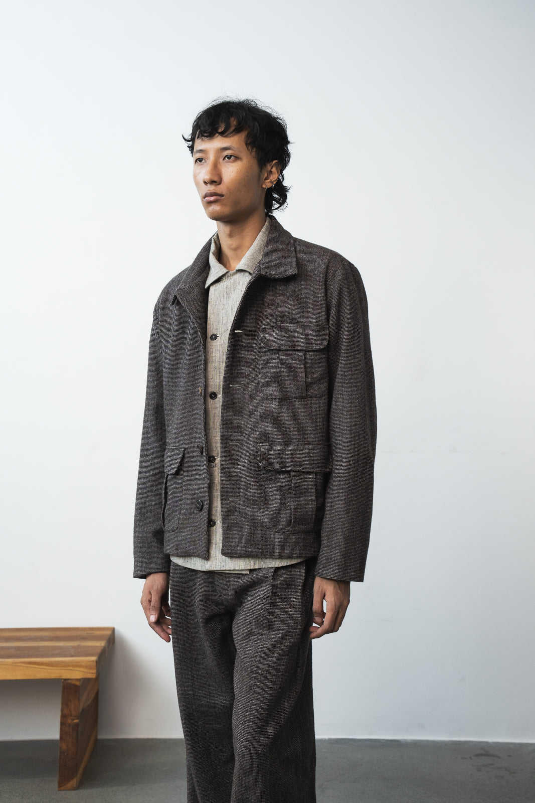 Chore Jacket