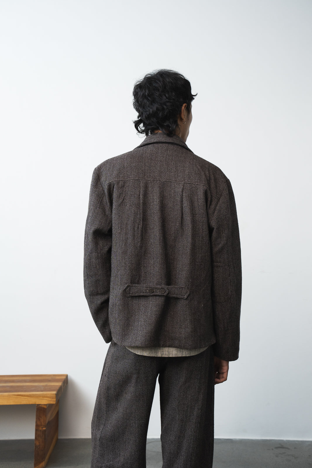 Chore Jacket