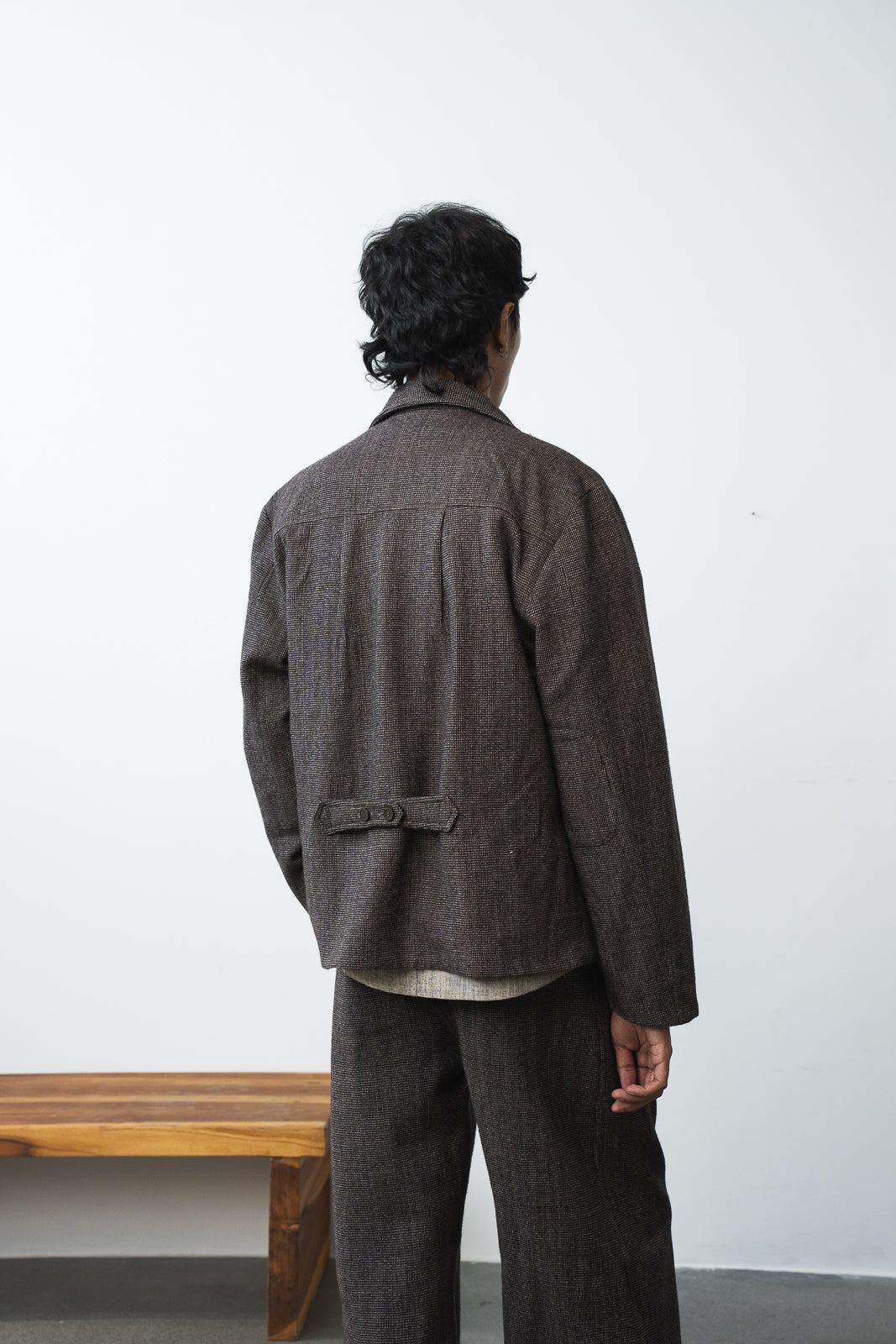Chore Jacket