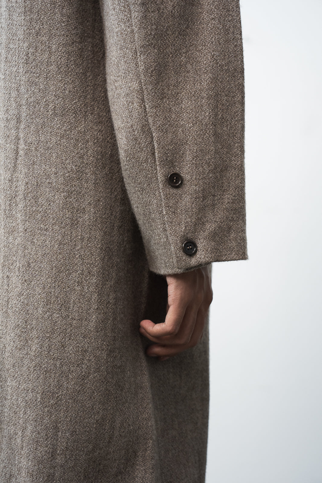 Stock Coat