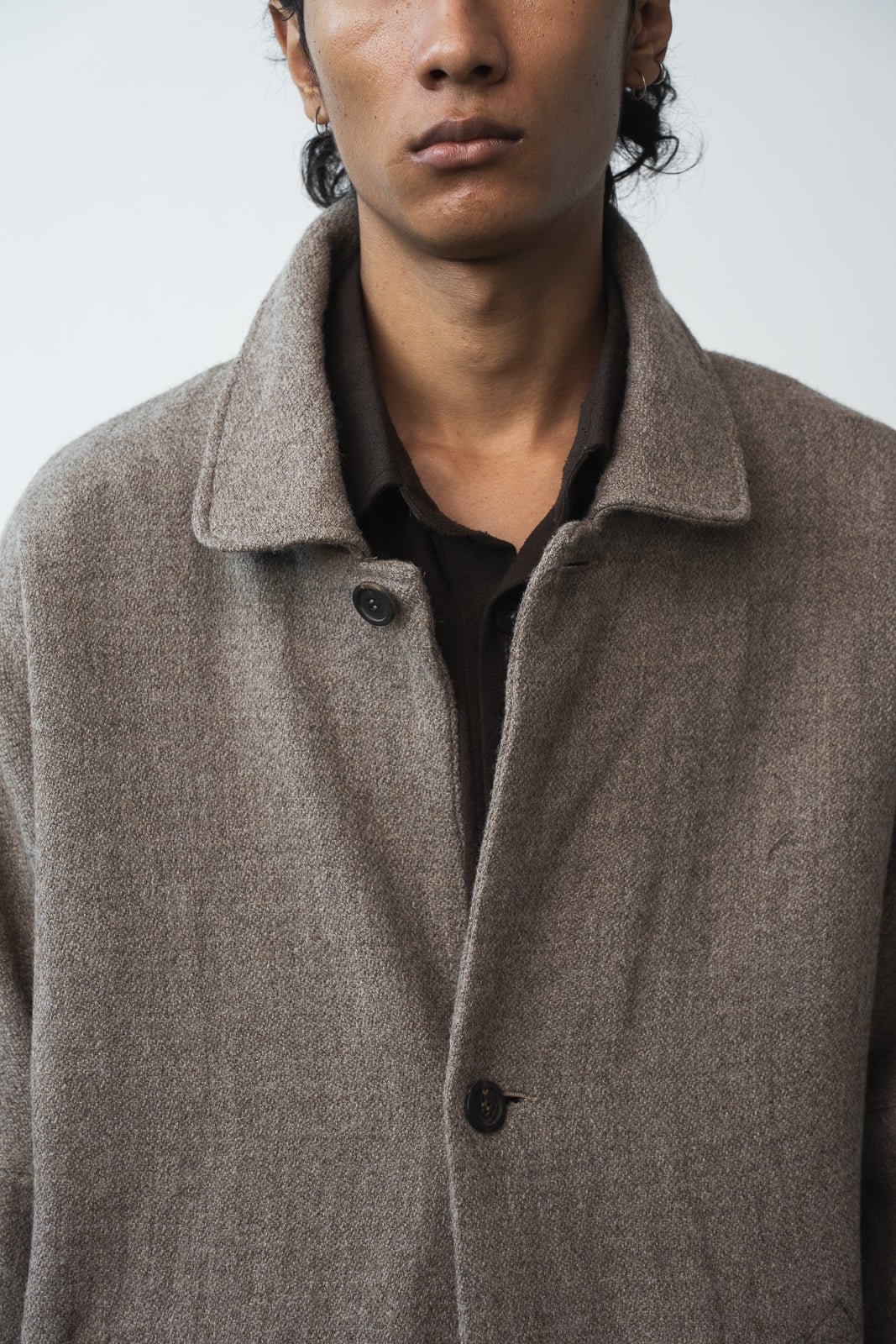 Stock Coat
