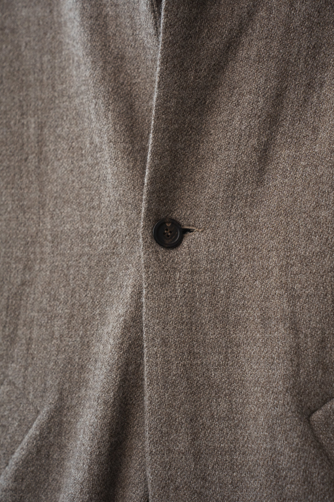 Stock Coat