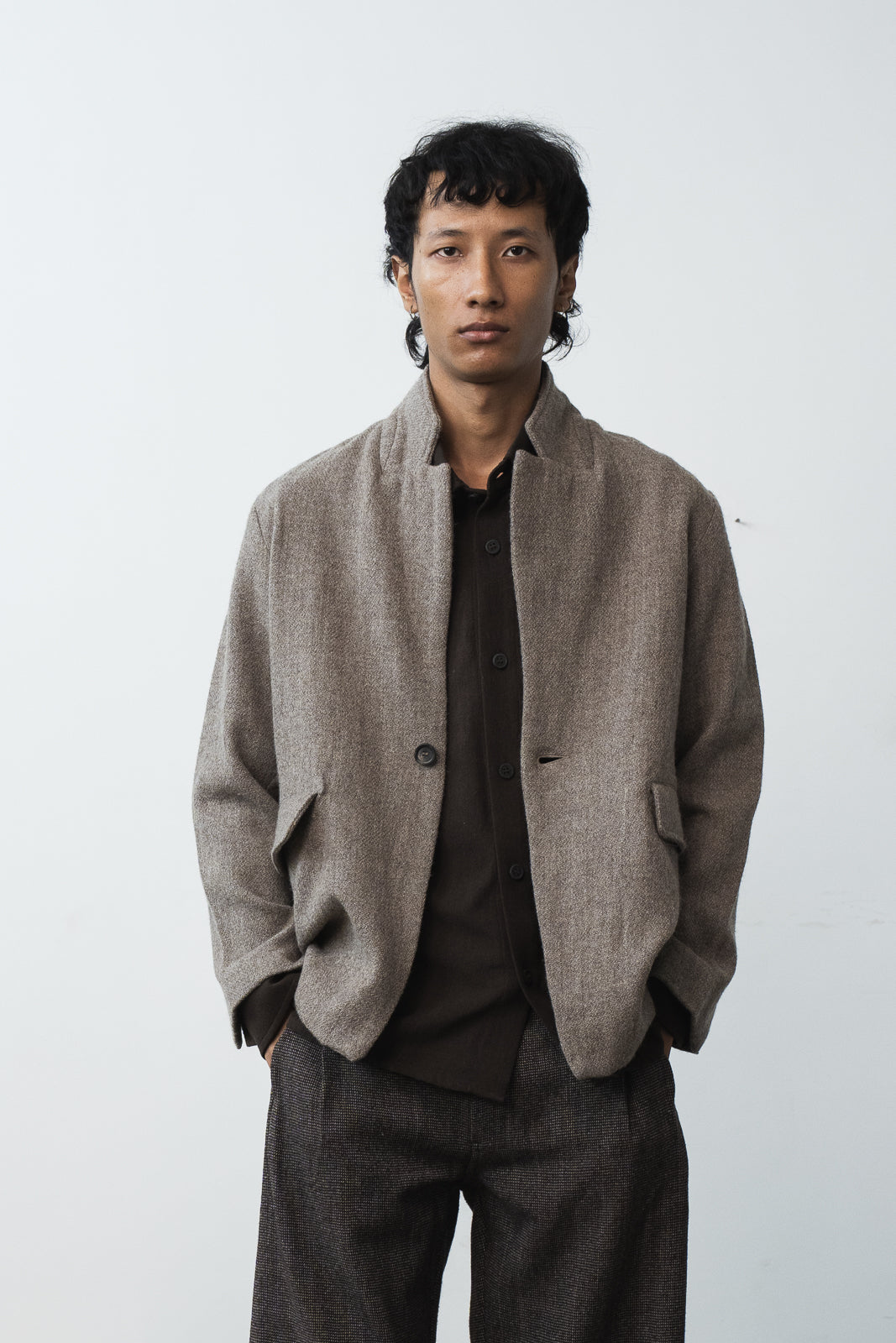 Blazer Jacket