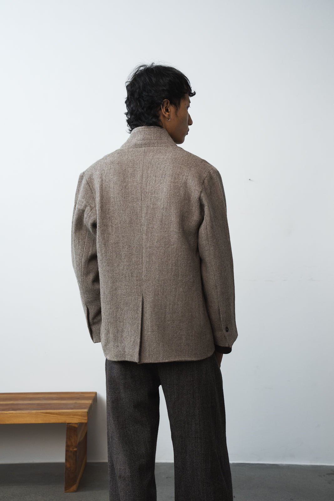 Blazer Jacket