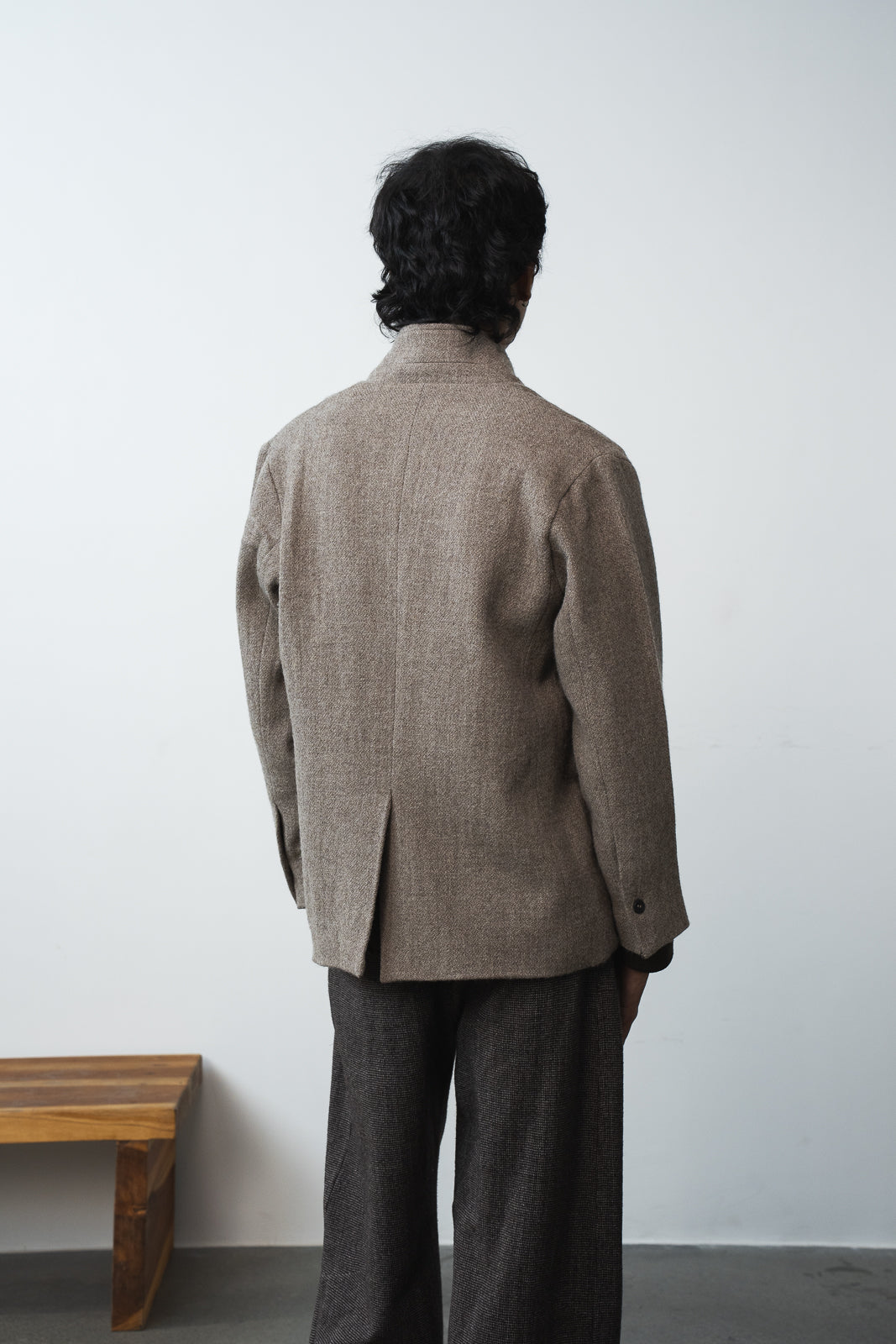 Blazer Jacket