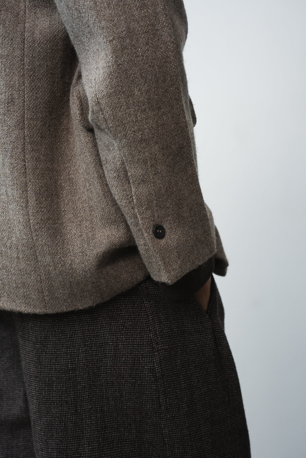 Blazer Jacket