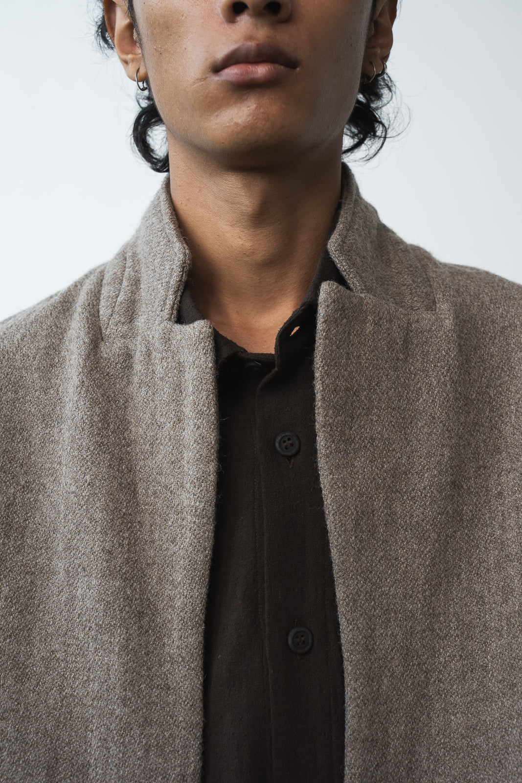 Blazer Jacket