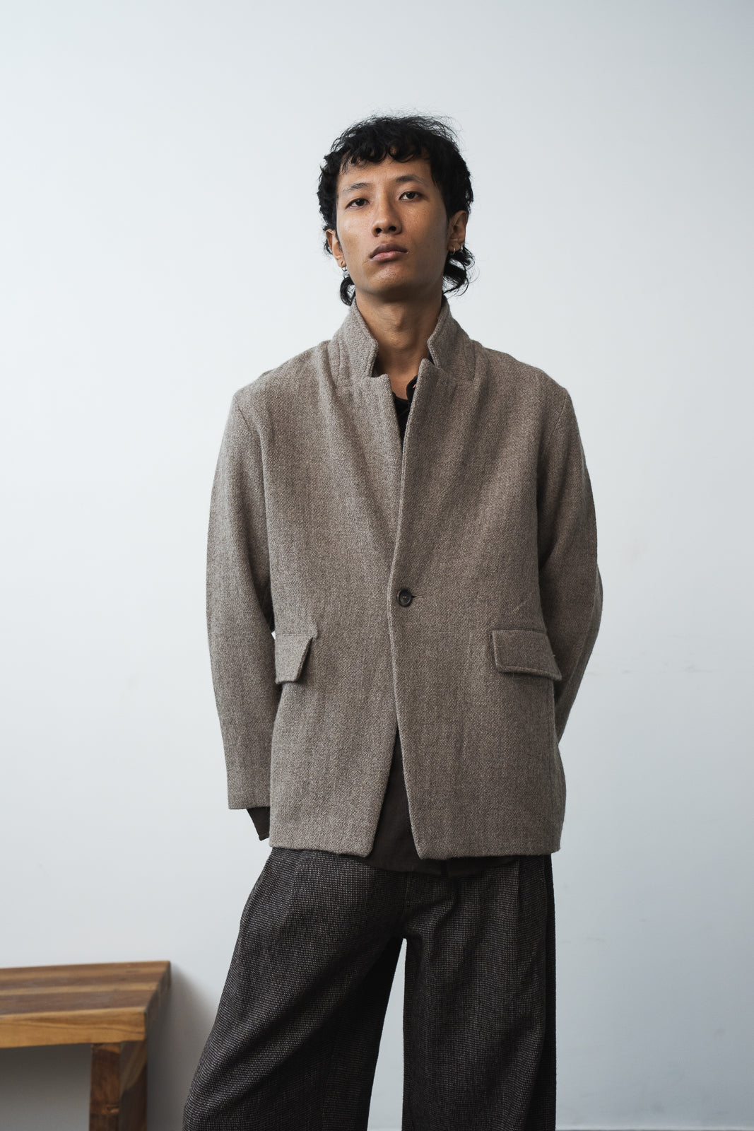 Blazer Jacket
