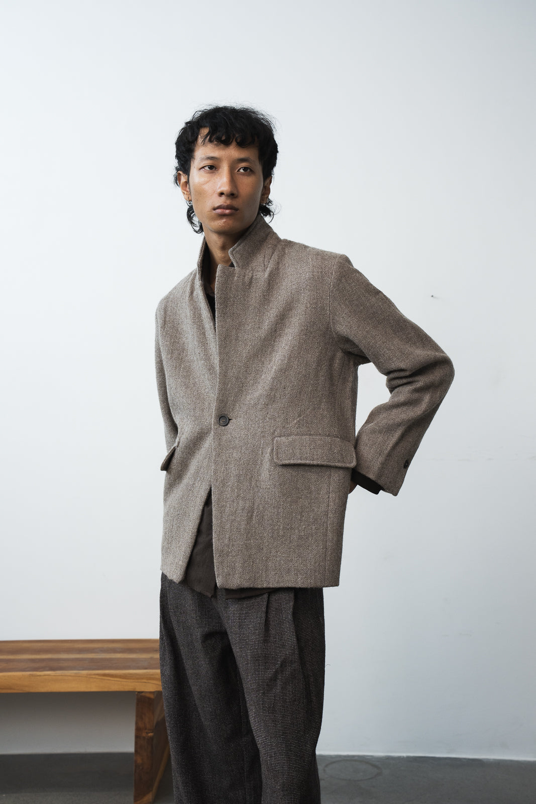 Blazer Jacket