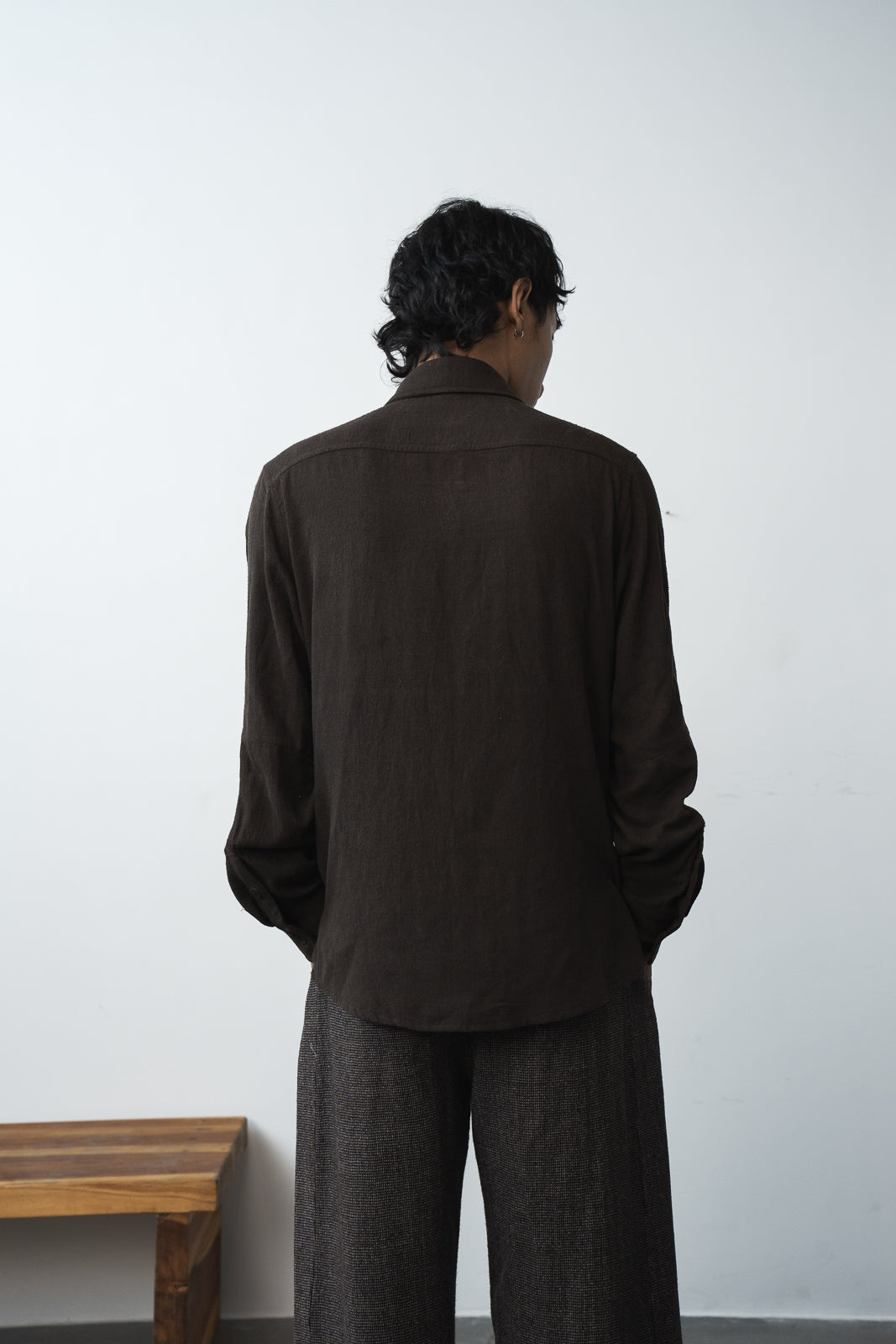 One Pocket shirt