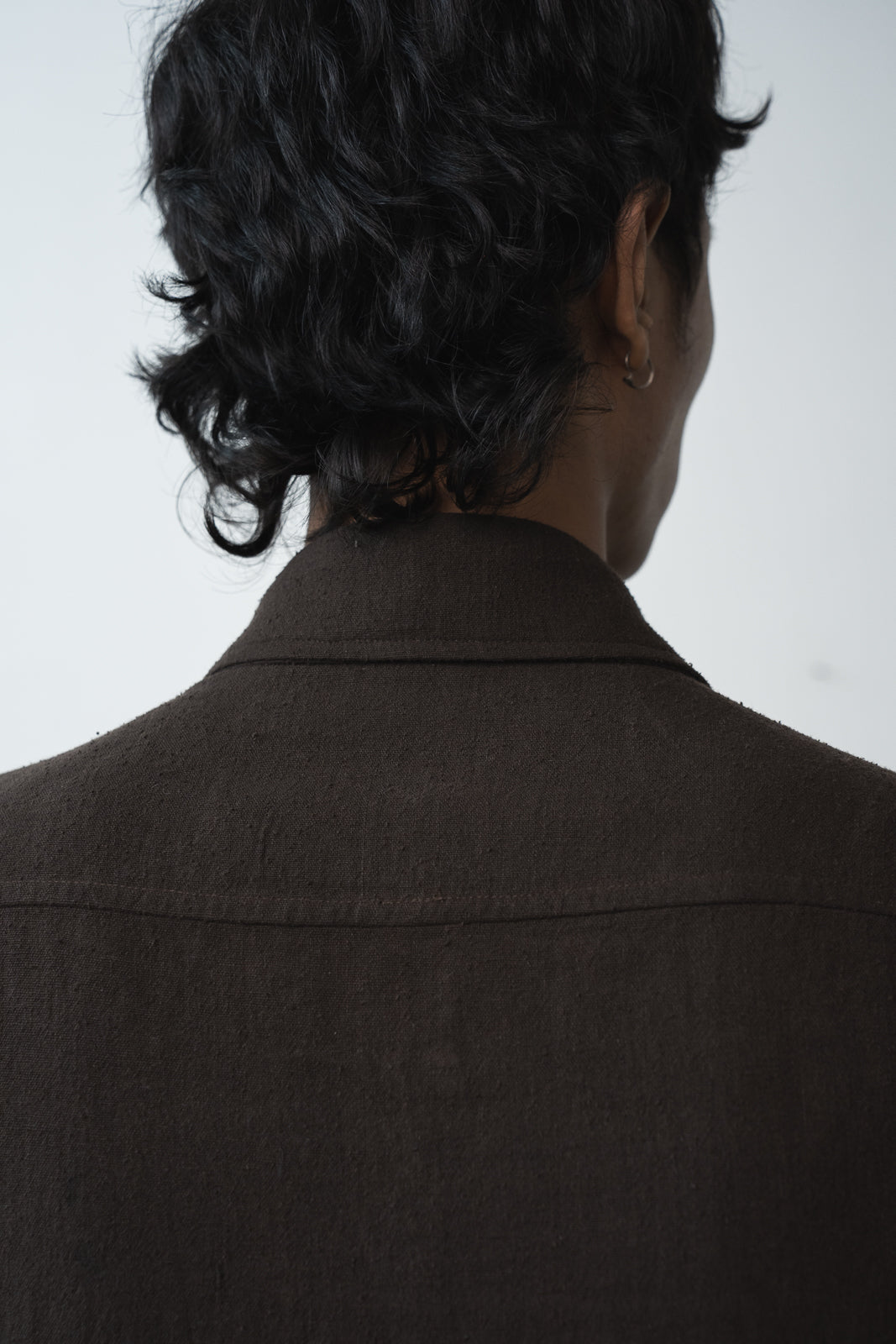 One Pocket shirt
